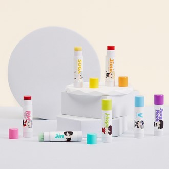 Ÿ�̴�ź����7��TinyTAN(LIP BALM)