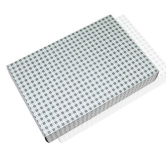 üũ���� �ڽ�(24x16cm)/��������/ Ÿ�ùڽ�