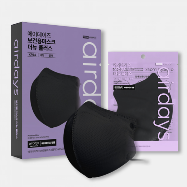 ������� �������ǿ� ����ũ�÷��� (KF94 / ���� / ����)